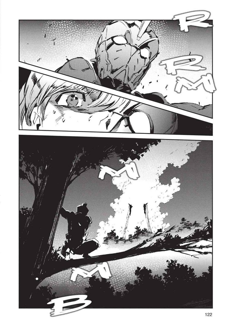 Ultraman Chapter 45 Page 31