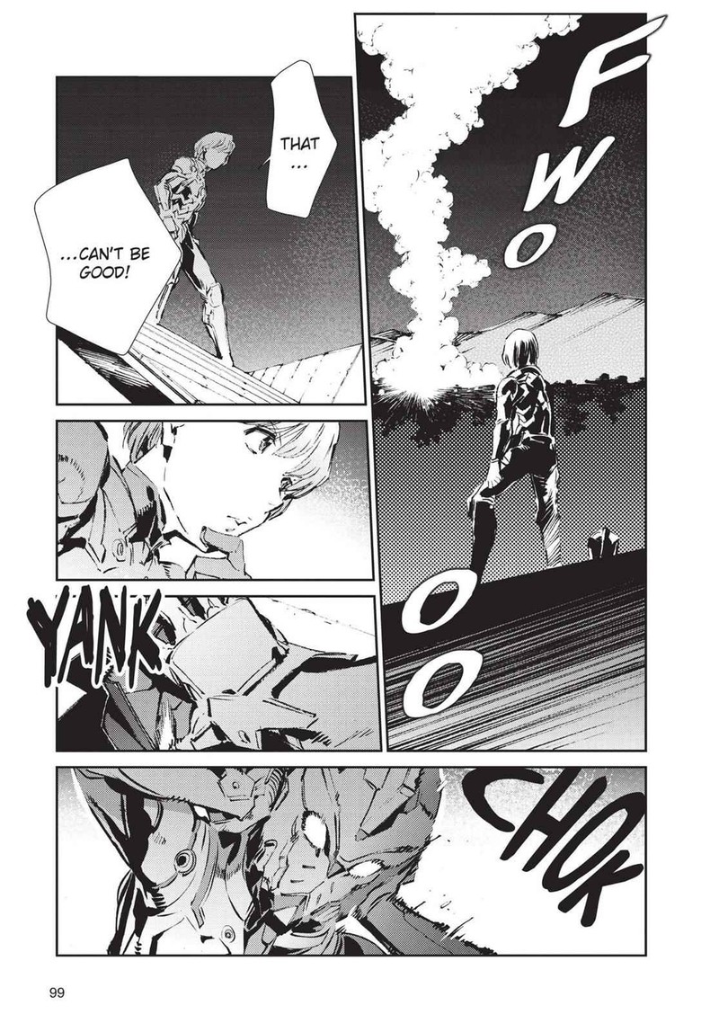 Ultraman Chapter 45 Page 9
