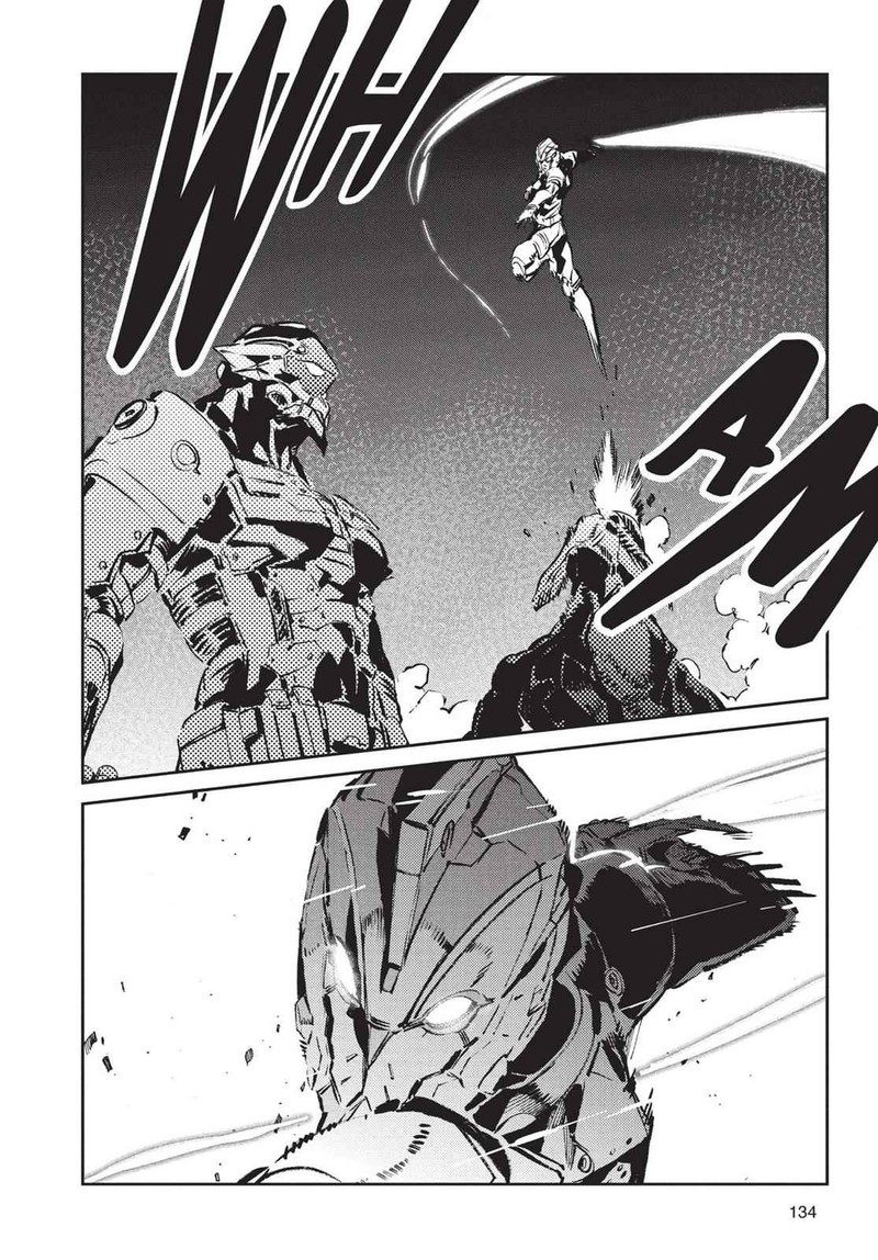 Ultraman Chapter 46 Page 11