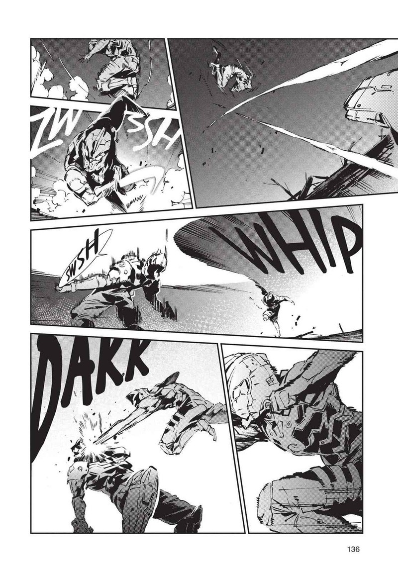 Ultraman Chapter 46 Page 13
