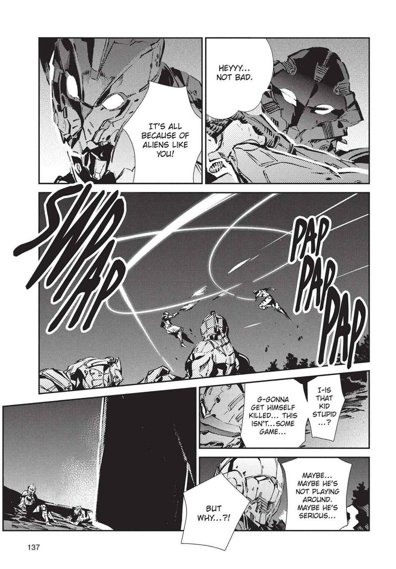 Ultraman Chapter 46 Page 14