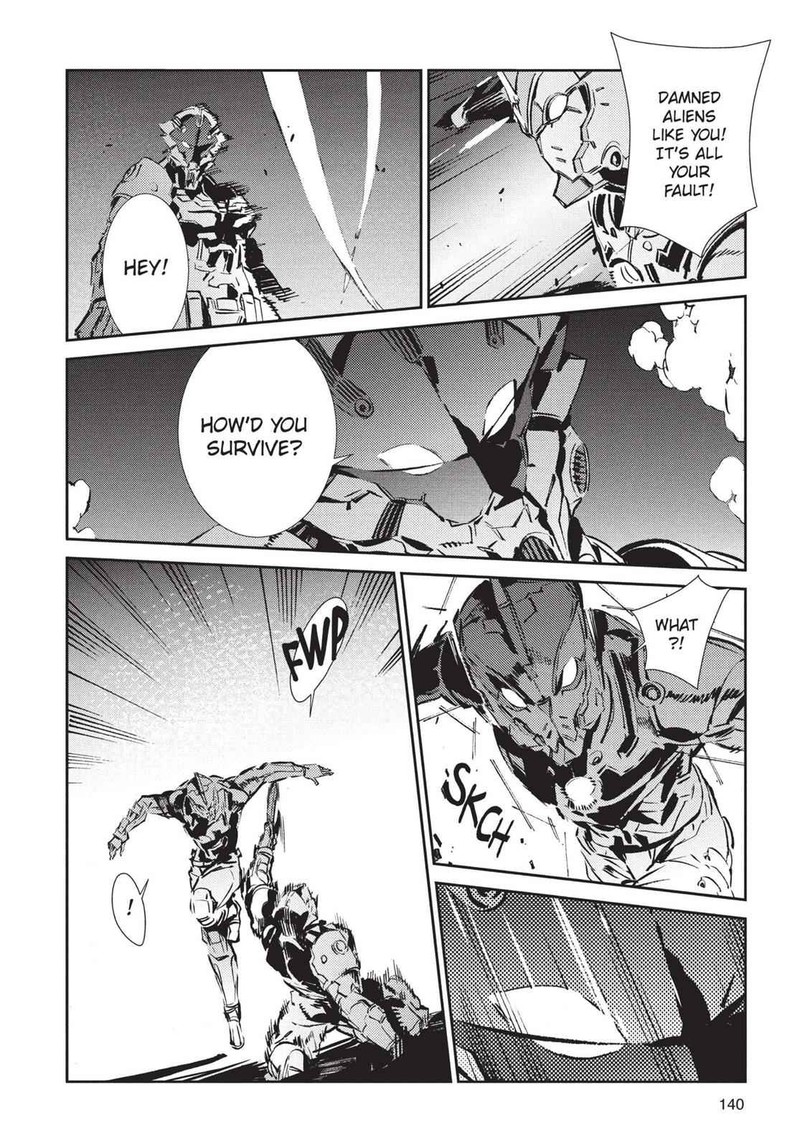 Ultraman Chapter 46 Page 17
