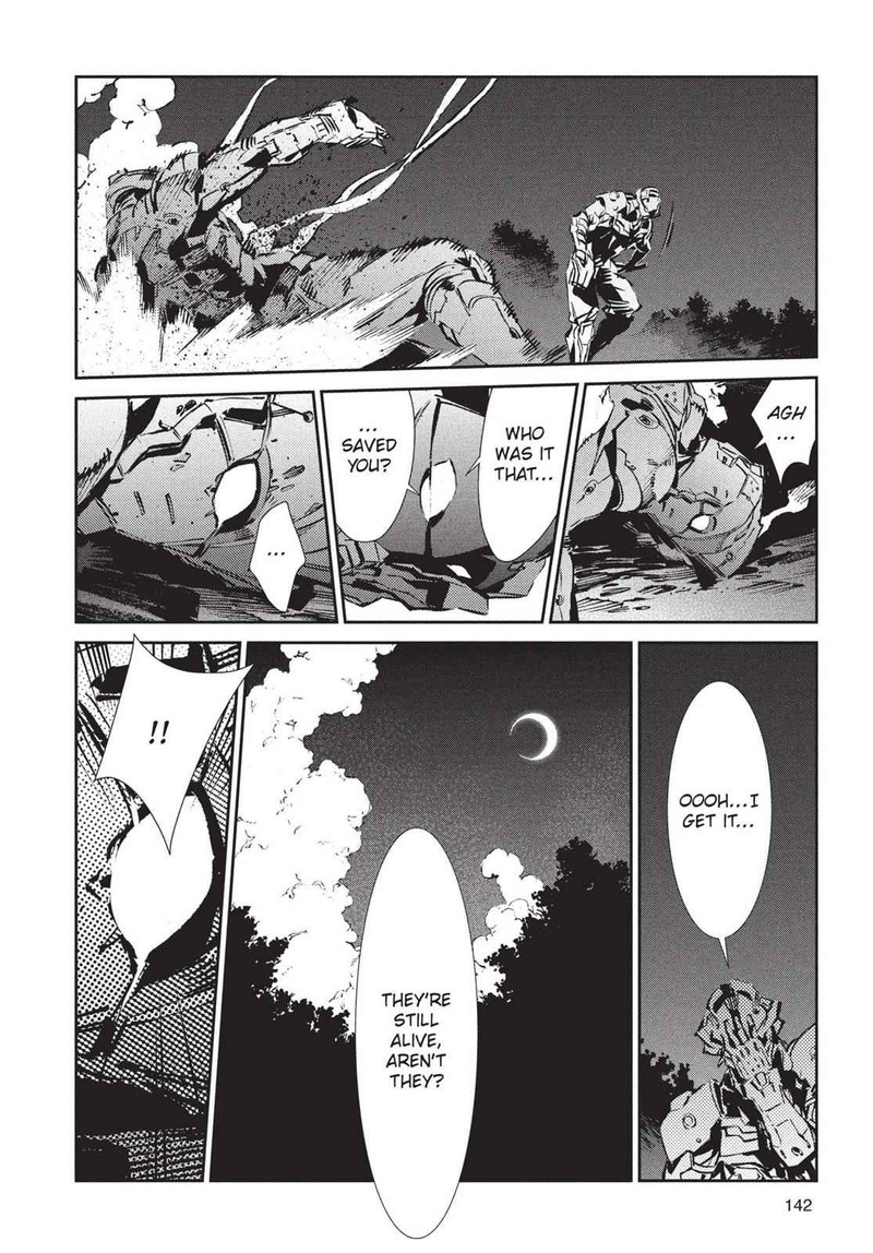 Ultraman Chapter 46 Page 19