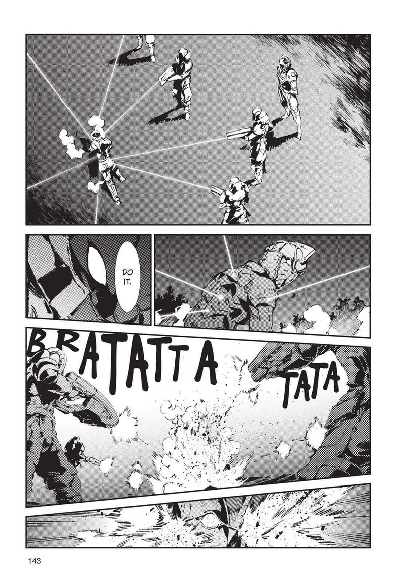 Ultraman Chapter 46 Page 20