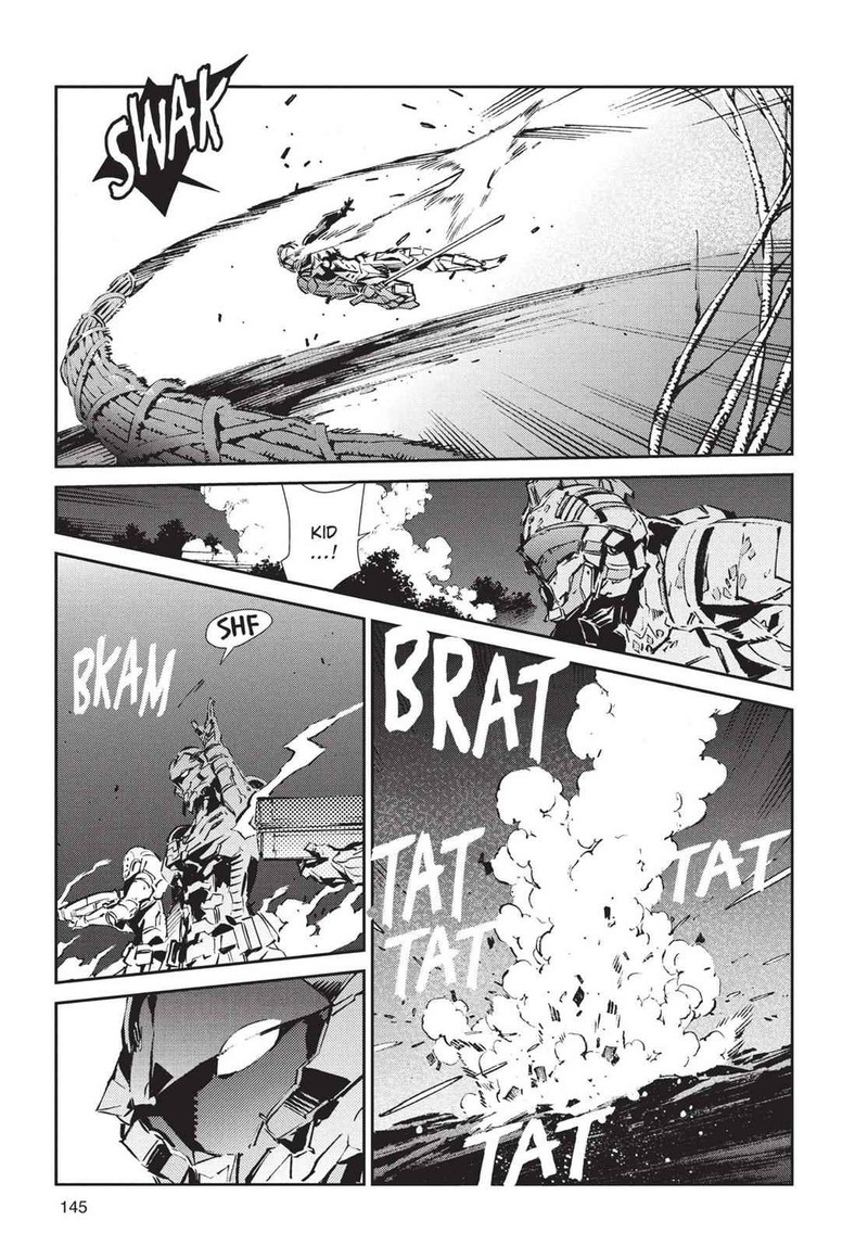 Ultraman Chapter 46 Page 22