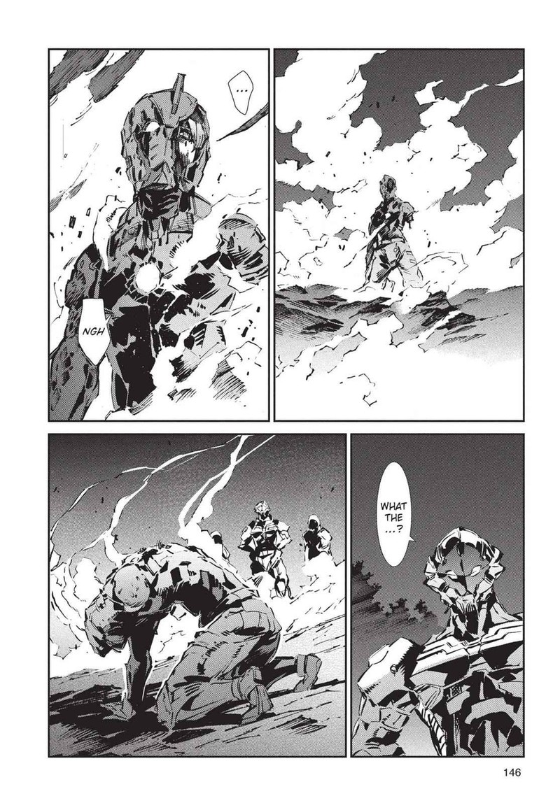 Ultraman Chapter 46 Page 23
