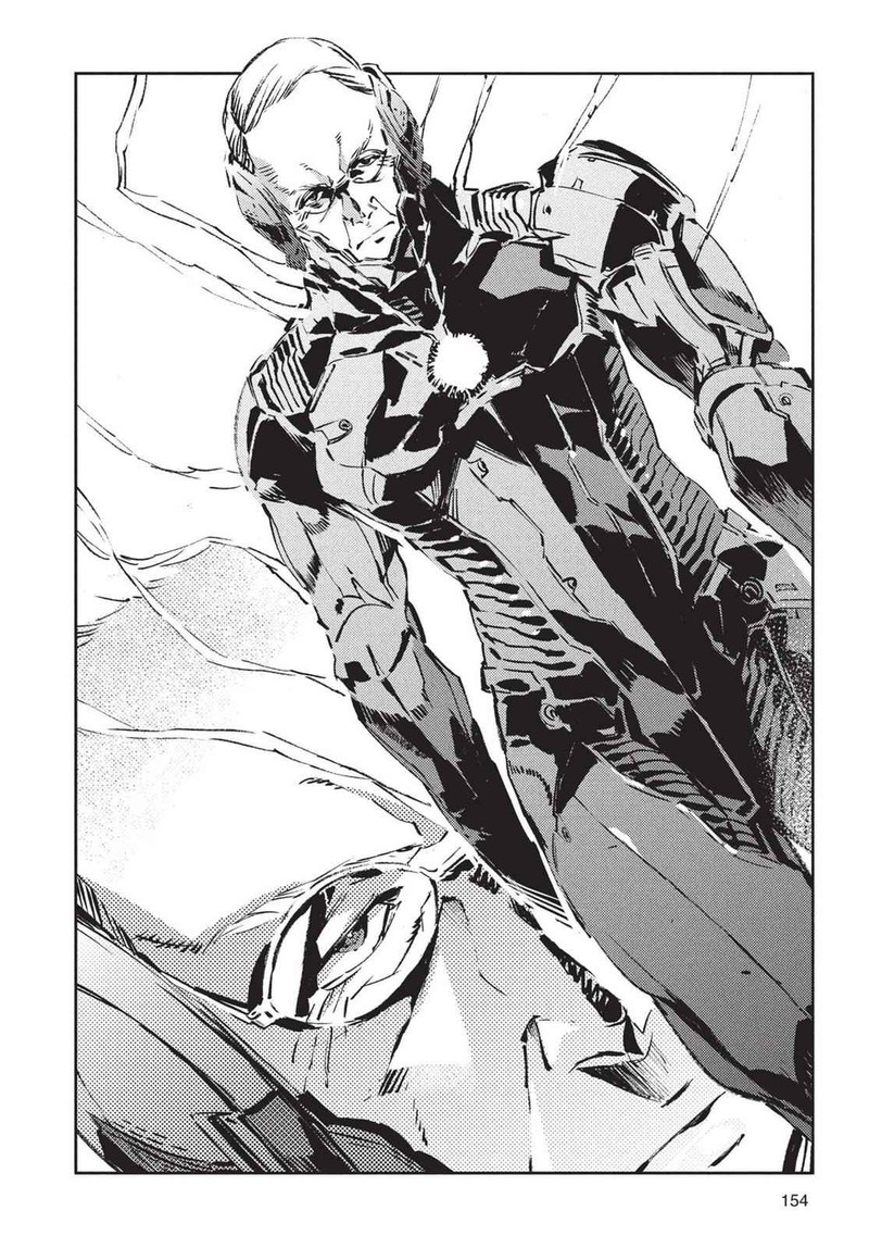Ultraman Chapter 46 Page 31