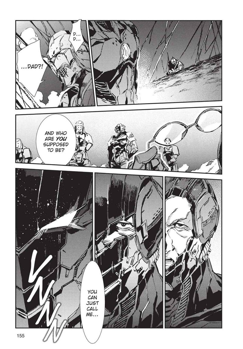Ultraman Chapter 46 Page 32