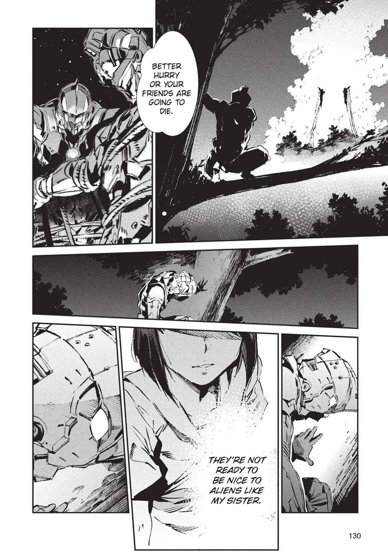 Ultraman Chapter 46 Page 8