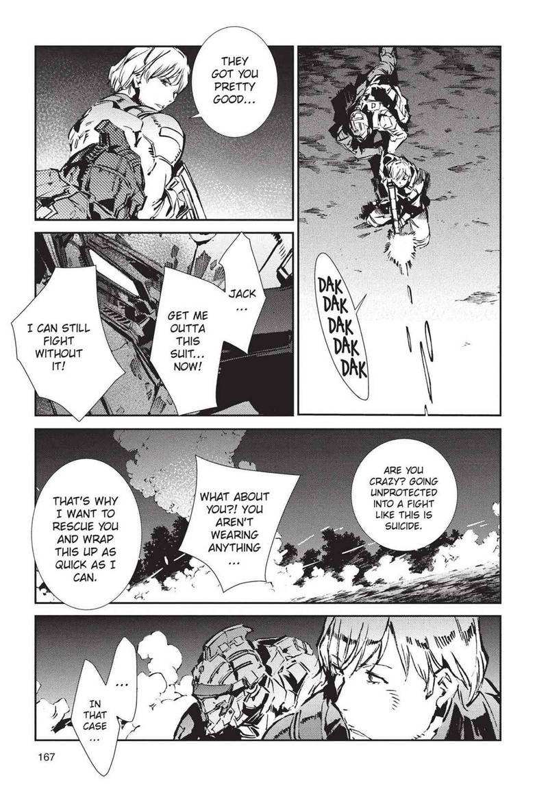 Ultraman Chapter 47 Page 10