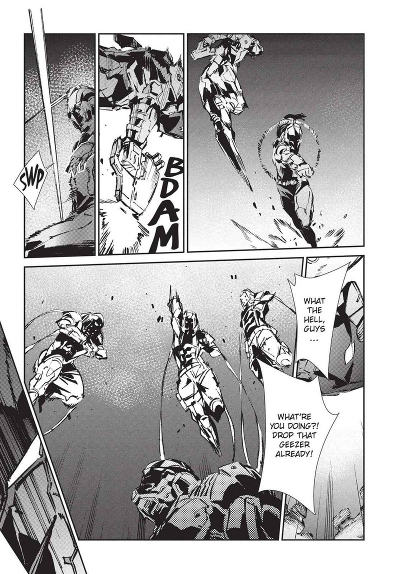 Ultraman Chapter 47 Page 14
