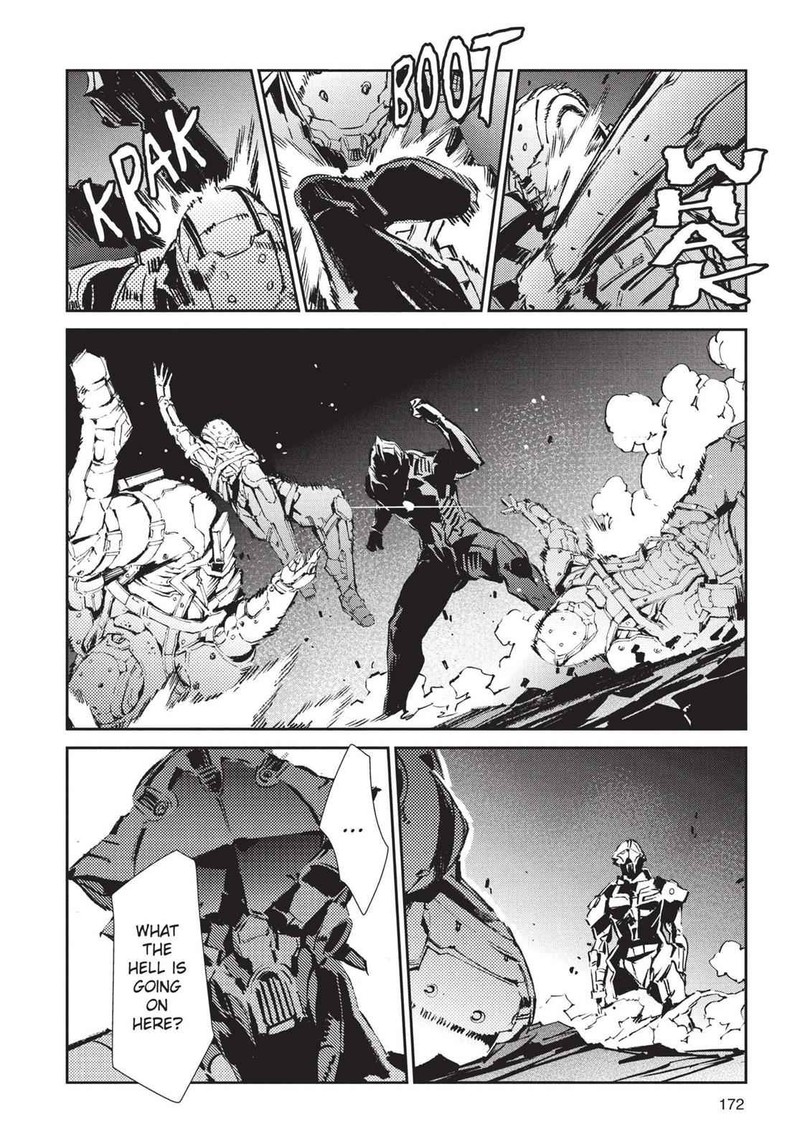 Ultraman Chapter 47 Page 15