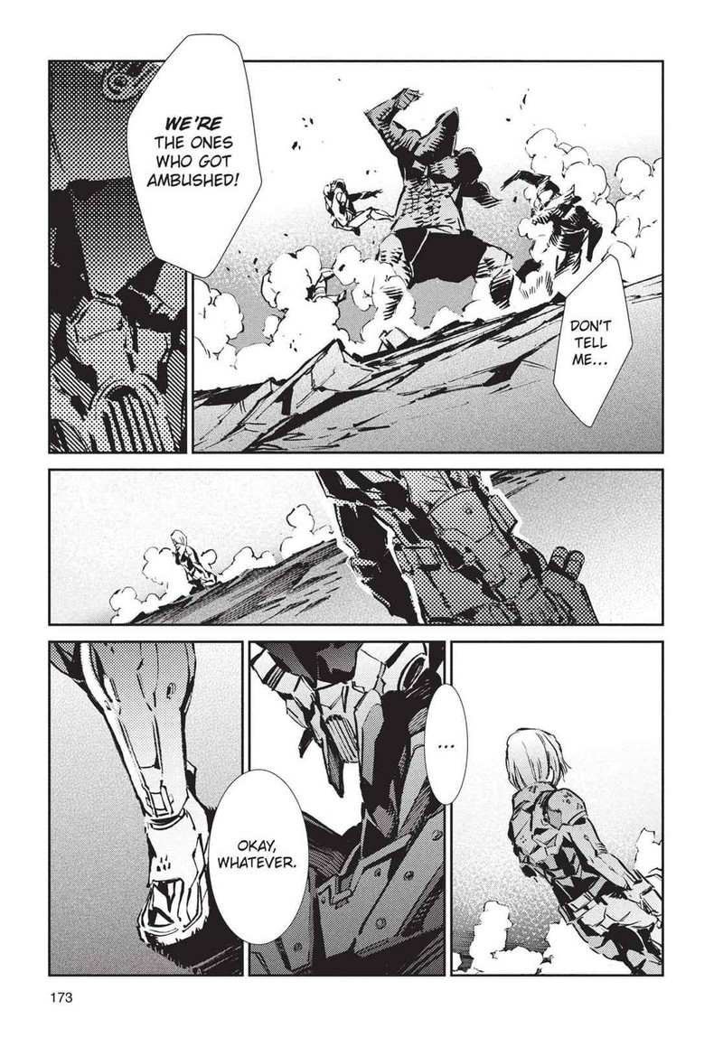 Ultraman Chapter 47 Page 16