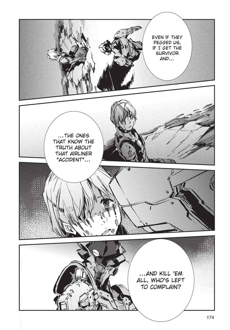 Ultraman Chapter 47 Page 17