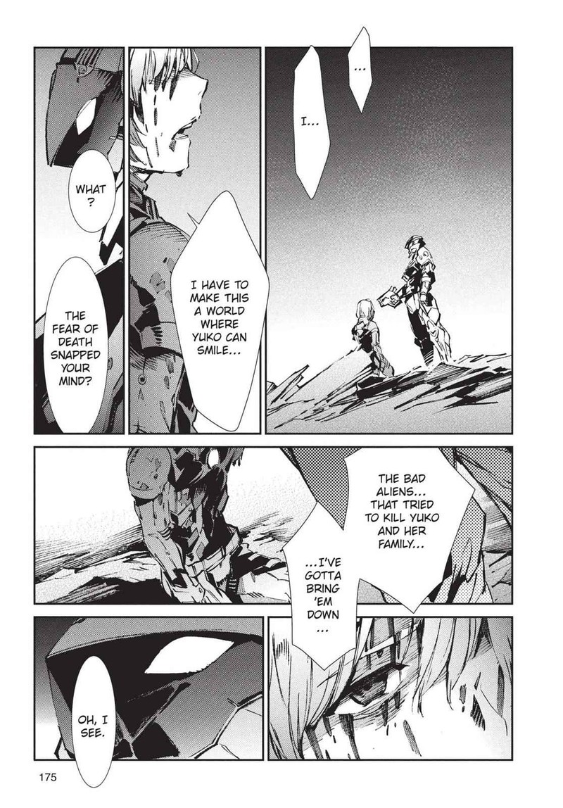 Ultraman Chapter 47 Page 18