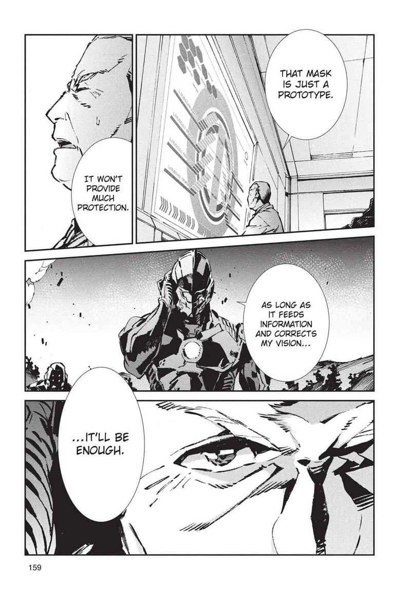 Ultraman Chapter 47 Page 3