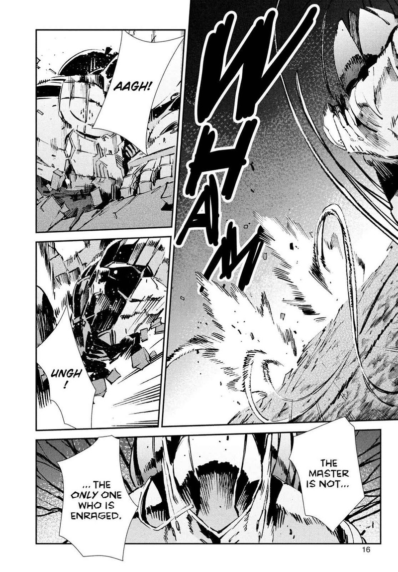 Ultraman Chapter 48 Page 17