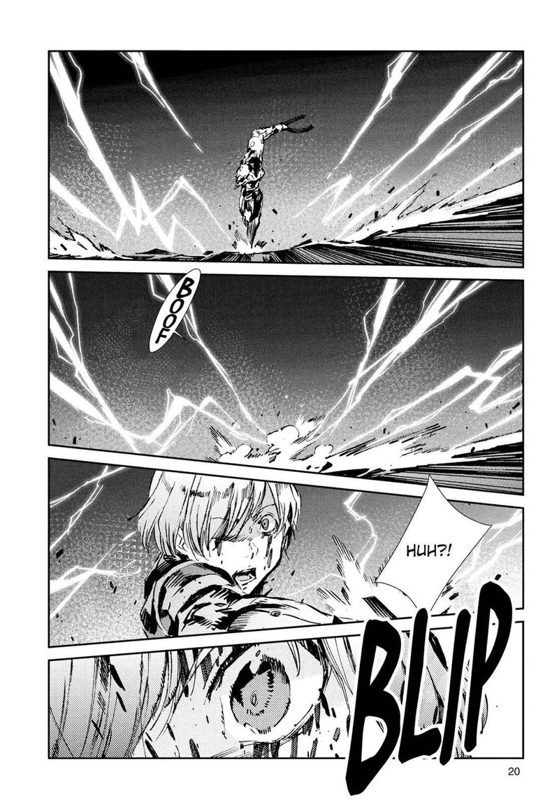 Ultraman Chapter 48 Page 21