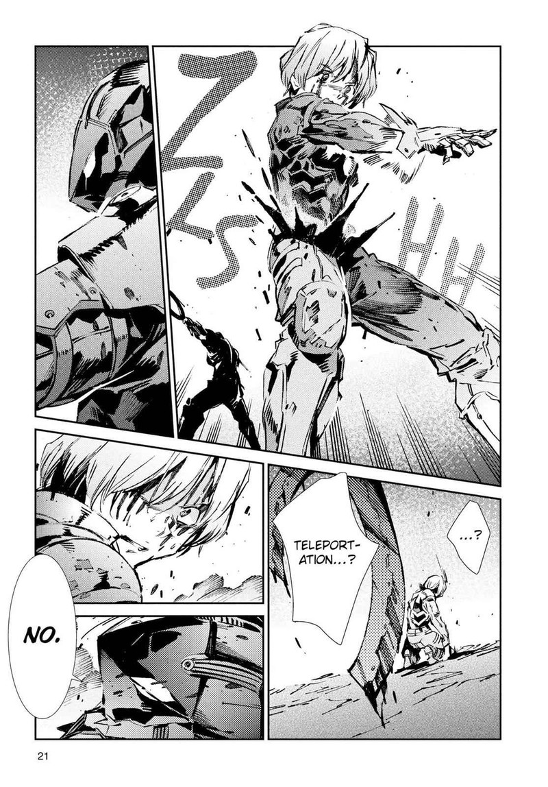 Ultraman Chapter 48 Page 22