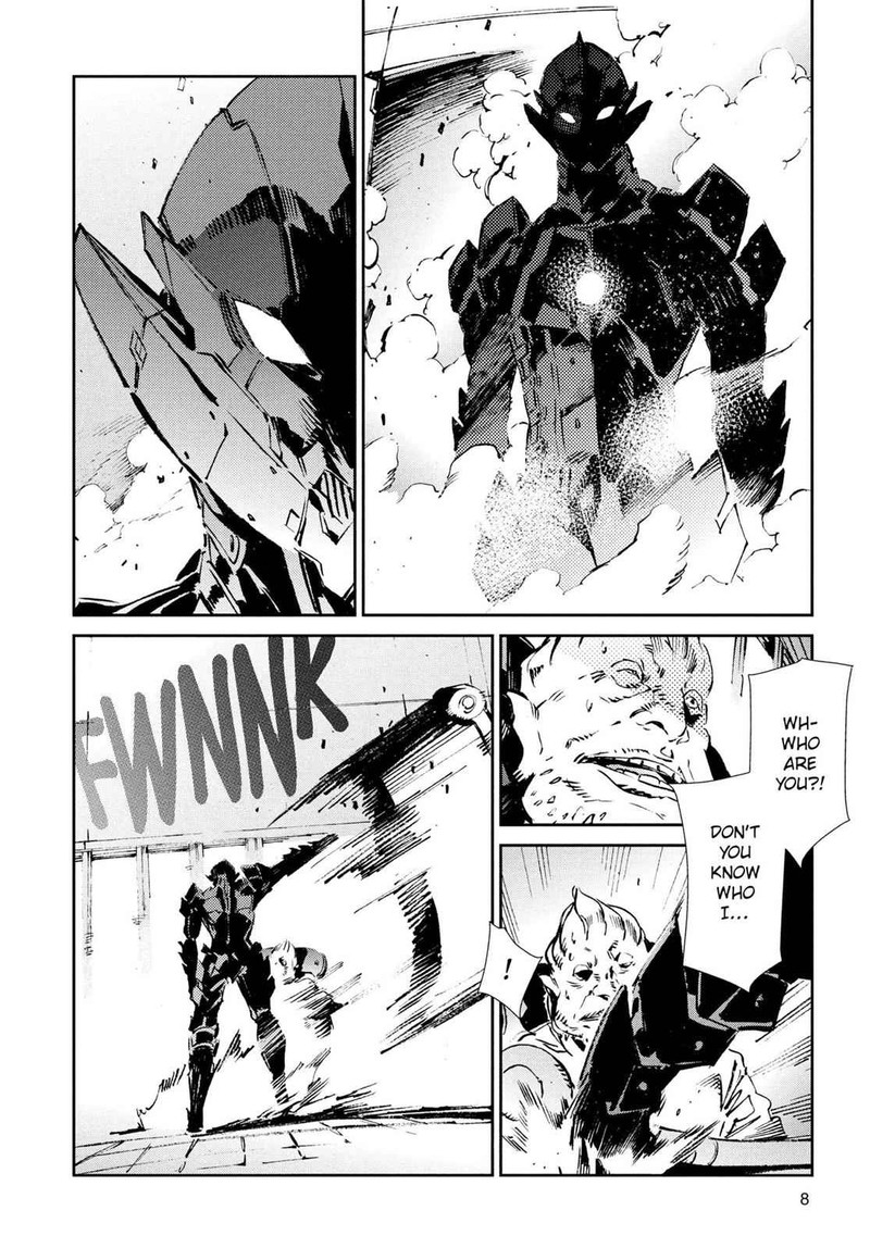 Ultraman Chapter 48 Page 9