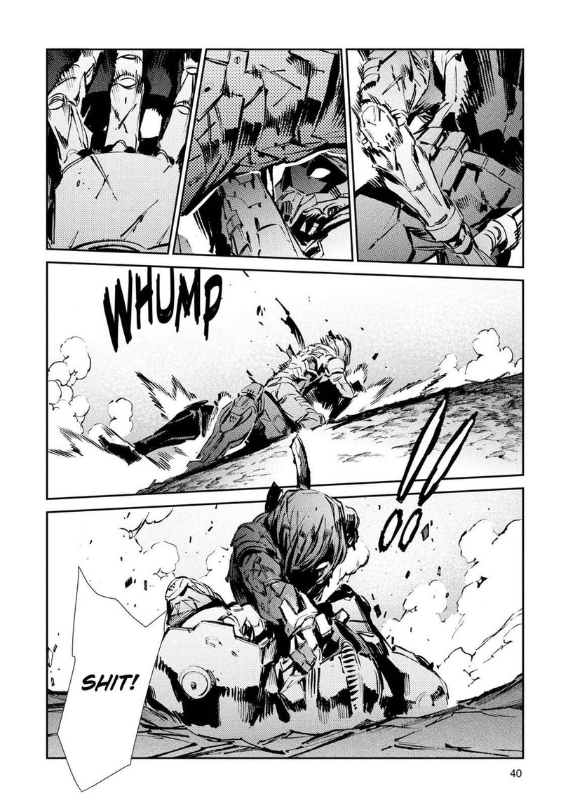 Ultraman Chapter 49 Page 16