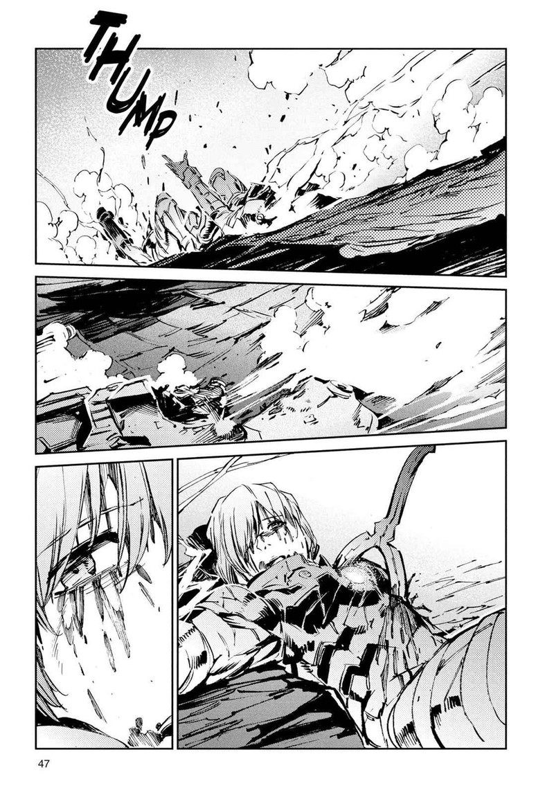 Ultraman Chapter 49 Page 22