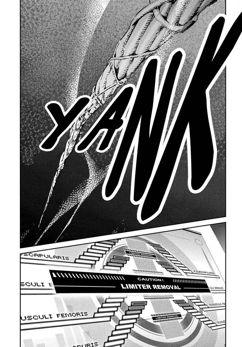 Ultraman Chapter 49 Page 27