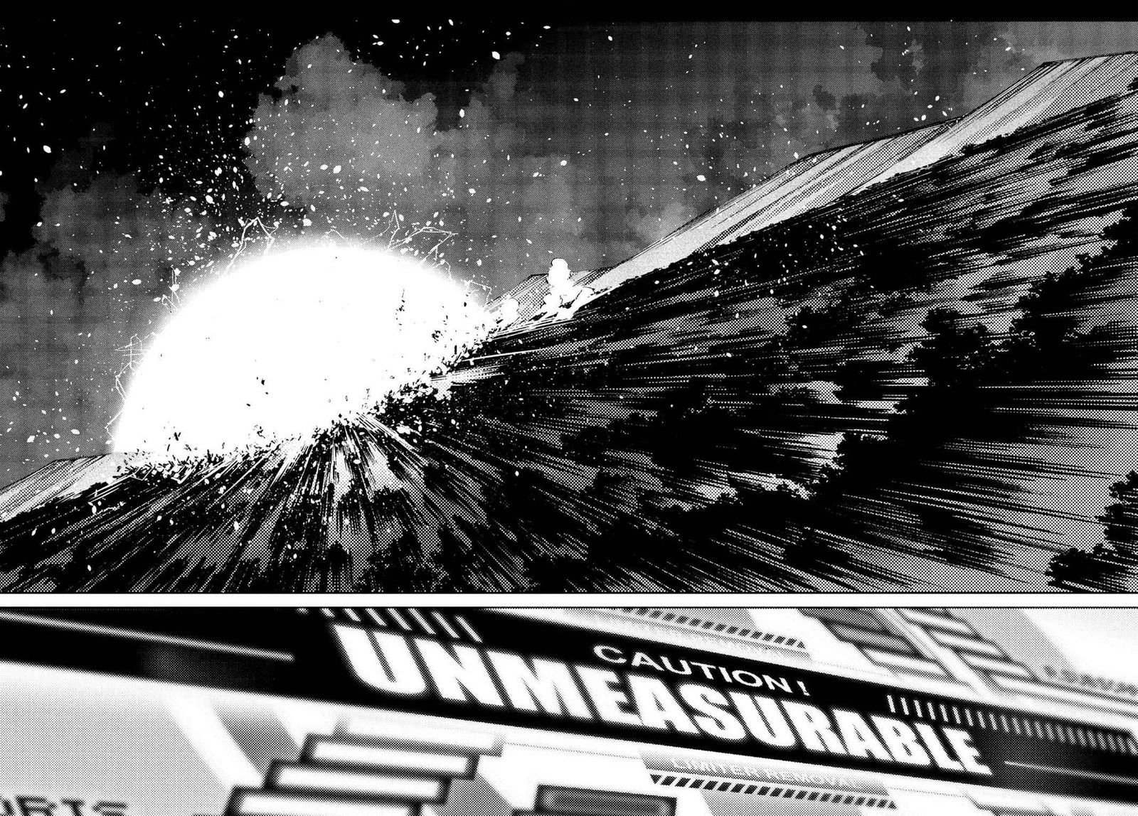 Ultraman Chapter 50 Page 14