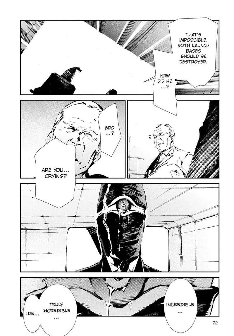 Ultraman Chapter 50 Page 15