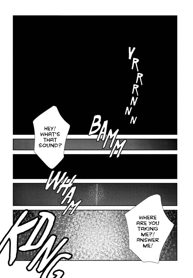 Ultraman Chapter 50 Page 28