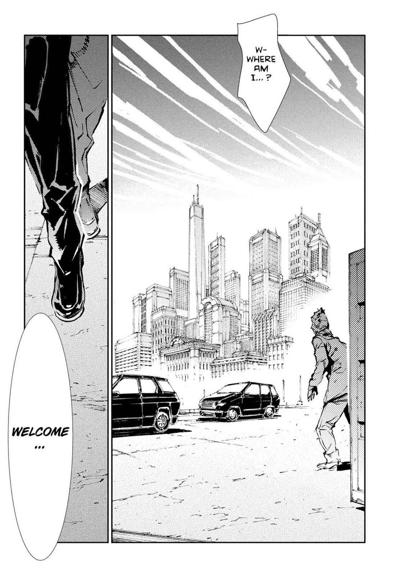 Ultraman Chapter 50 Page 30