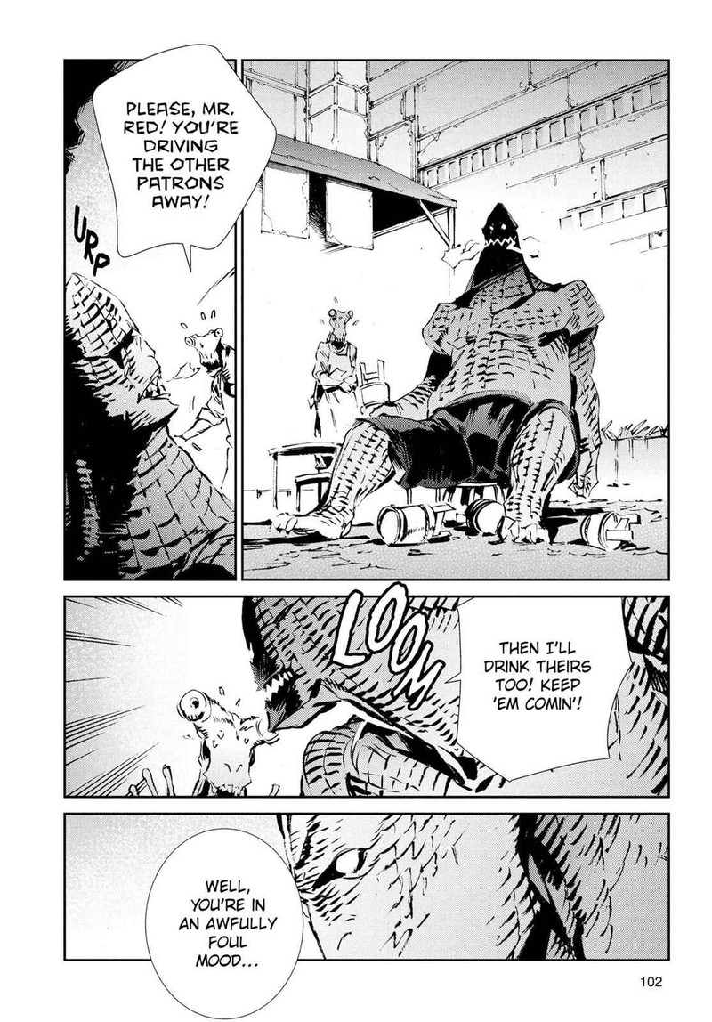 Ultraman Chapter 51 Page 14