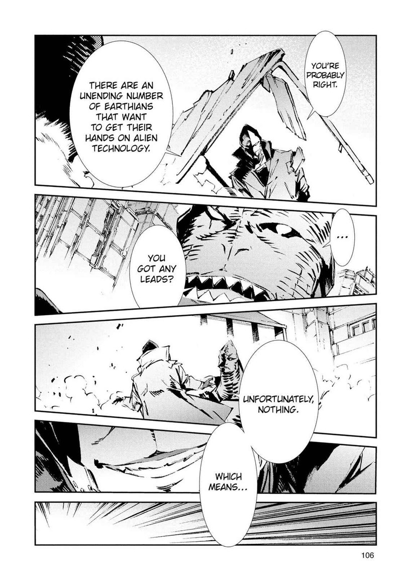 Ultraman Chapter 51 Page 18