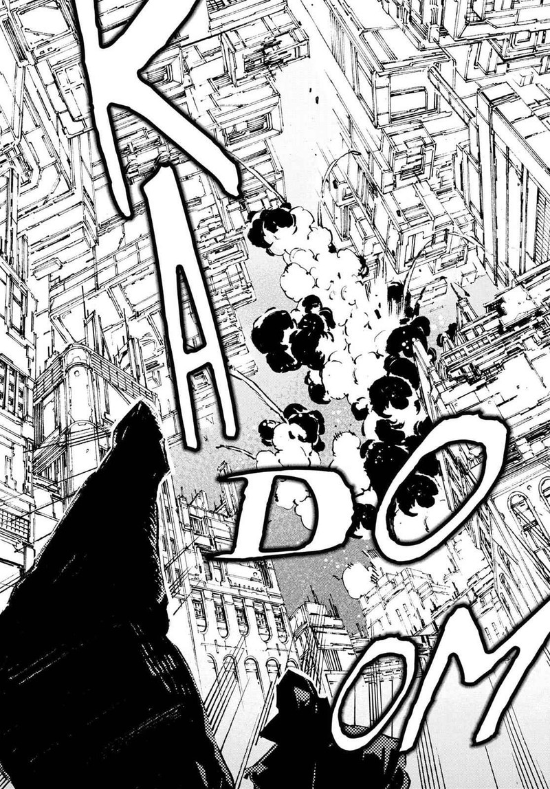 Ultraman Chapter 51 Page 19