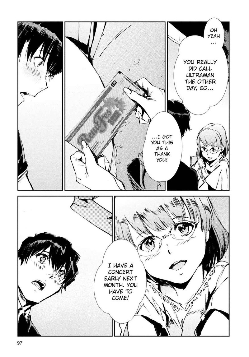 Ultraman Chapter 51 Page 9