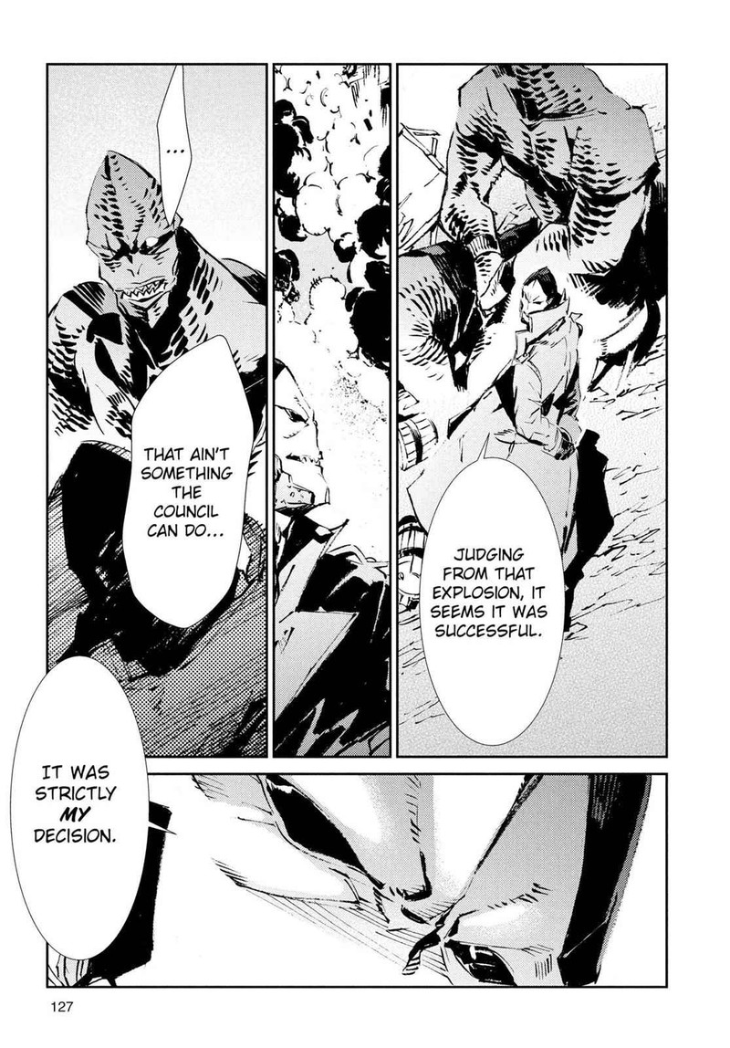 Ultraman Chapter 52 Page 11