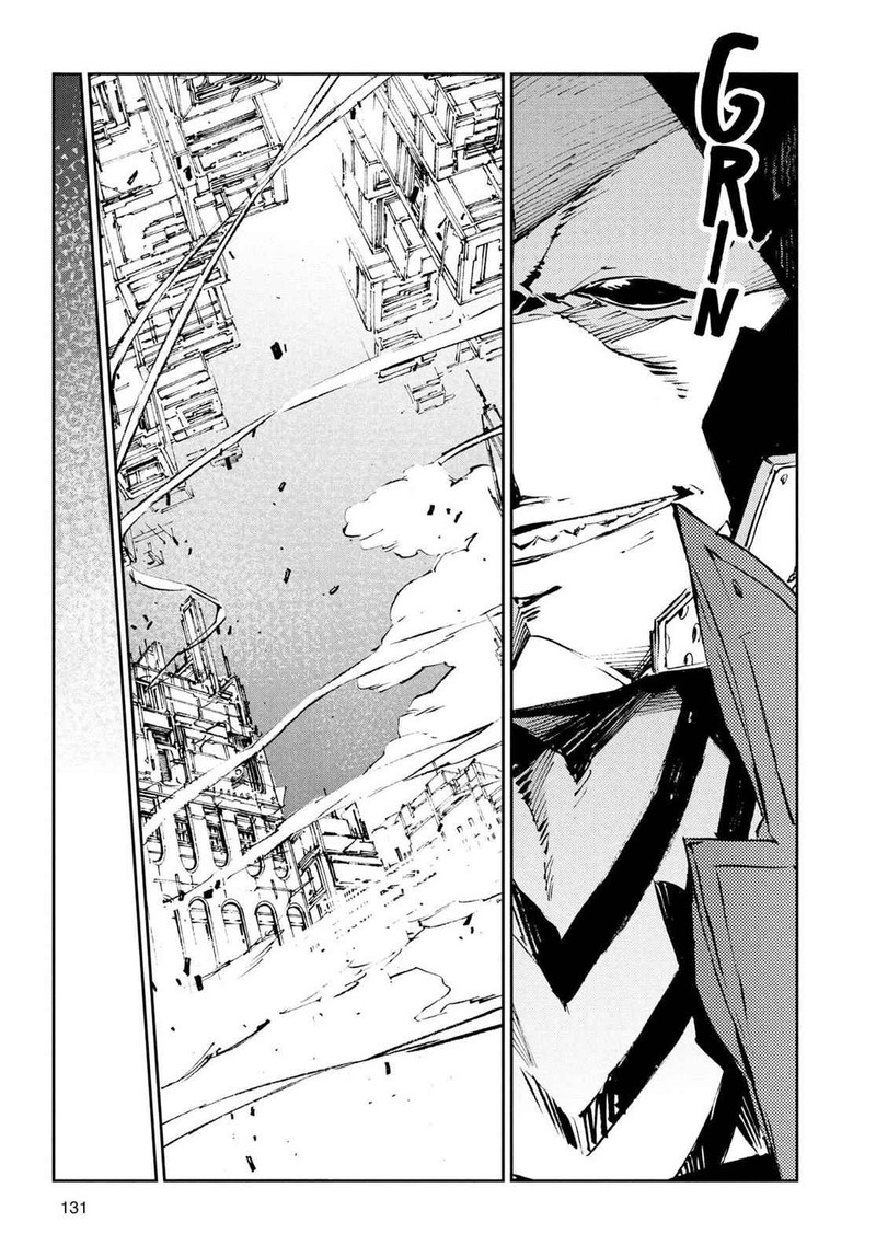 Ultraman Chapter 52 Page 15