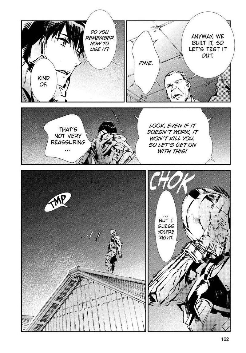 Ultraman Chapter 53 Page 18