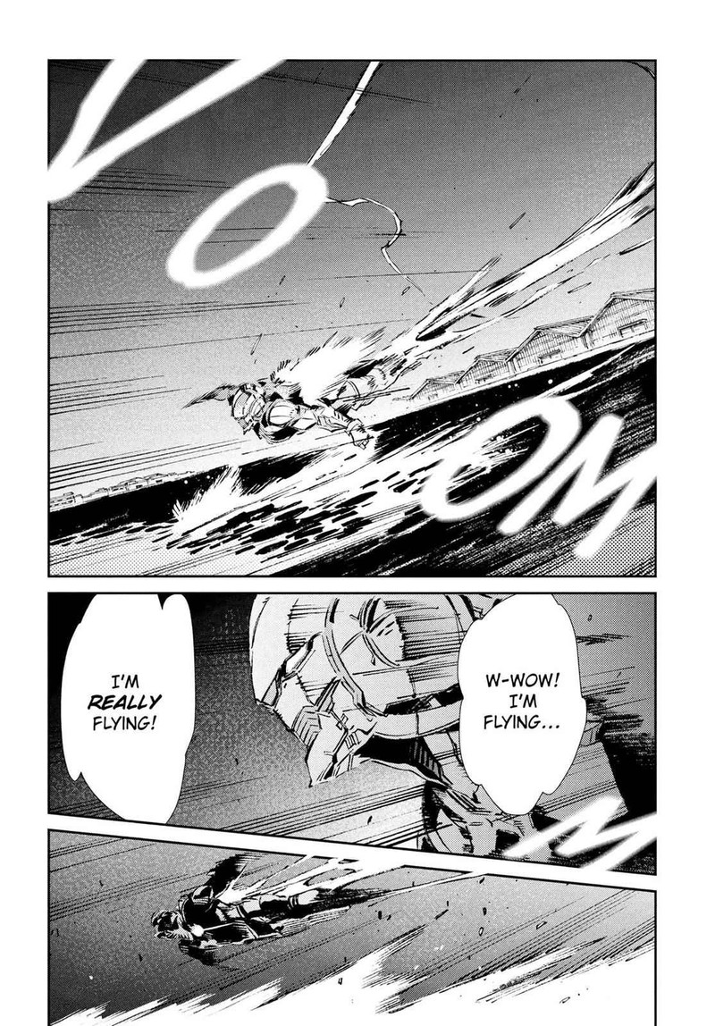Ultraman Chapter 53 Page 21