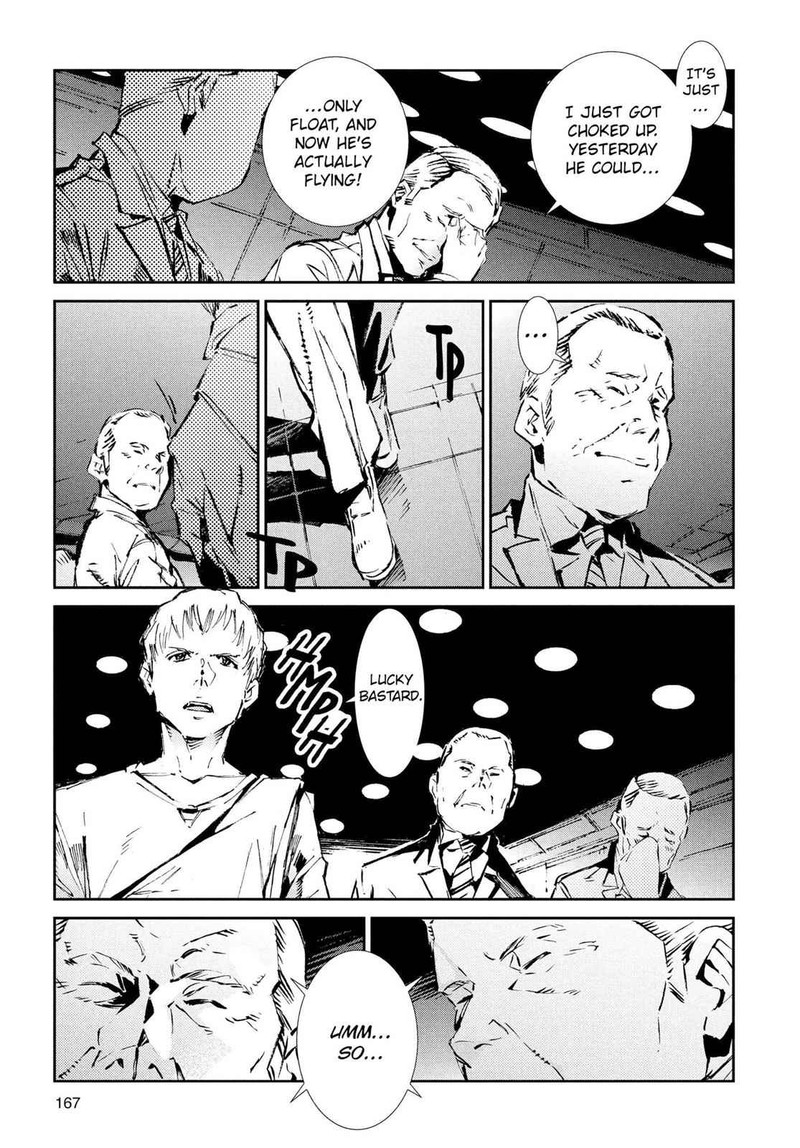 Ultraman Chapter 53 Page 23