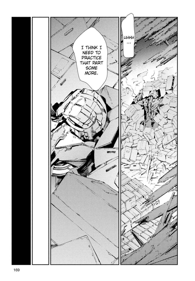 Ultraman Chapter 53 Page 25