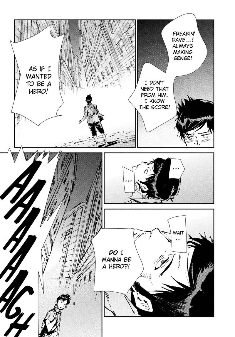 Ultraman Chapter 53 Page 29