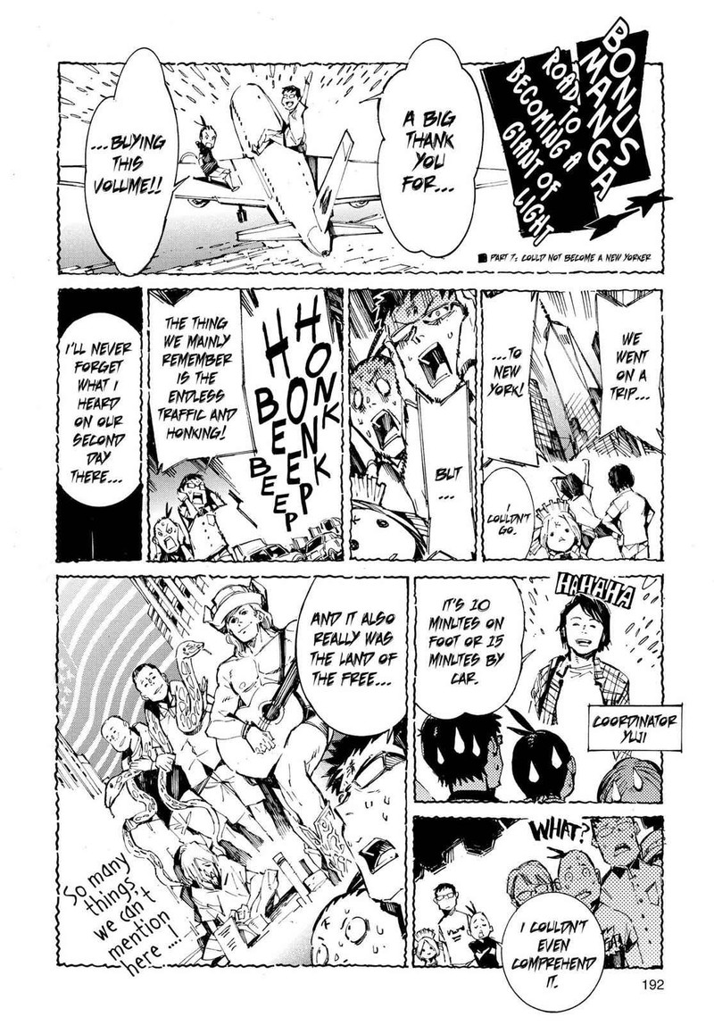 Ultraman Chapter 53 Page 47