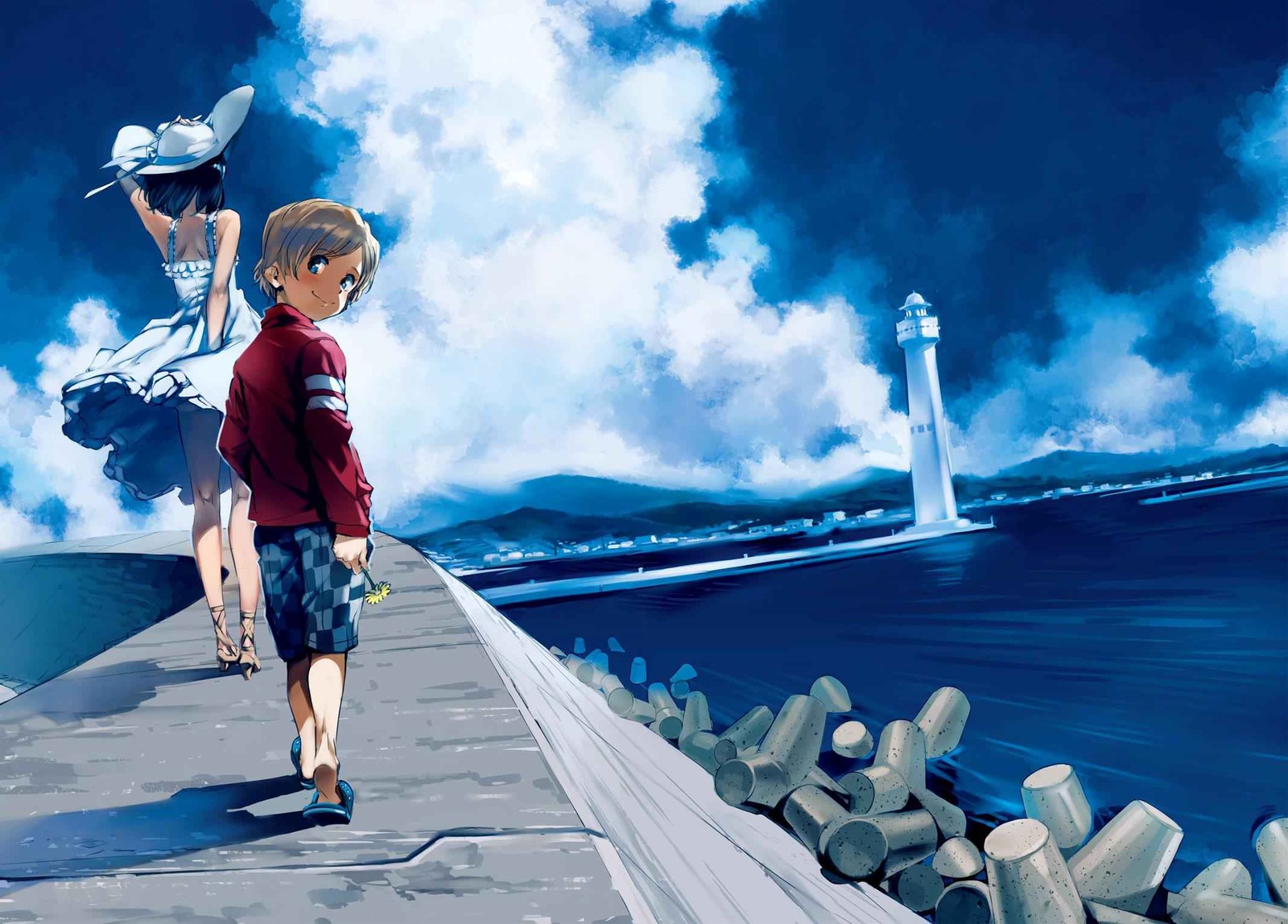 Ultraman Chapter 54 Page 3