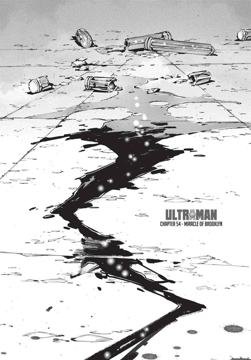 Ultraman Chapter 54 Page 6