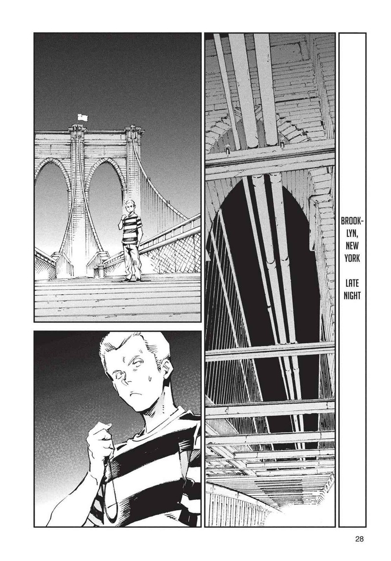 Ultraman Chapter 55 Page 2