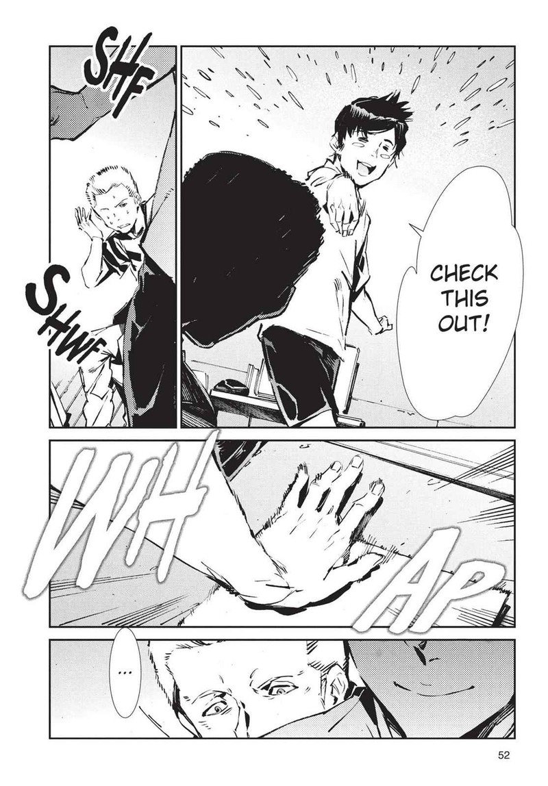 Ultraman Chapter 55 Page 26