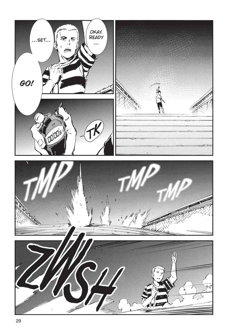 Ultraman Chapter 55 Page 3