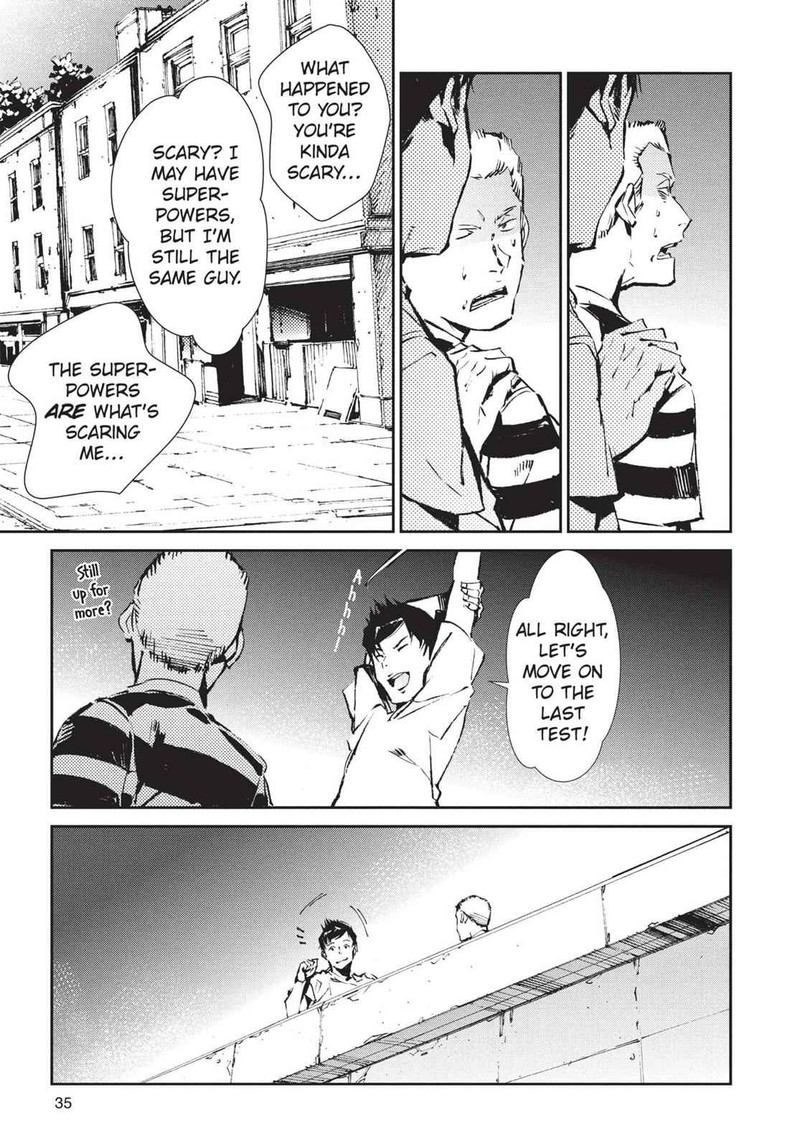 Ultraman Chapter 55 Page 9