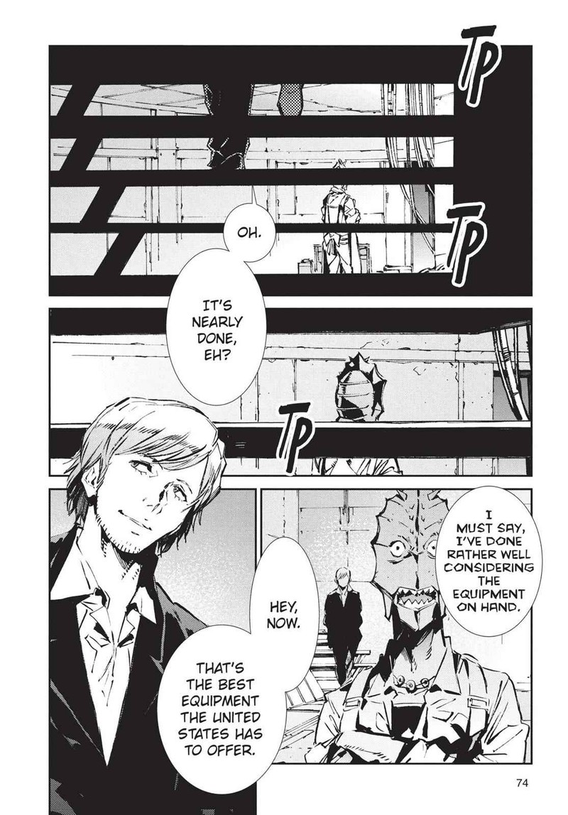 Ultraman Chapter 56 Page 18